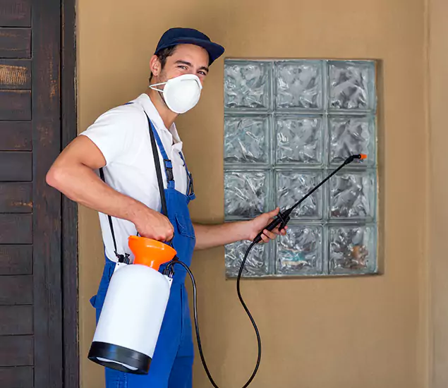 in Marietta, GA Advanced Outdoor Pest Control Solutions by Marietta Pest Control Inc