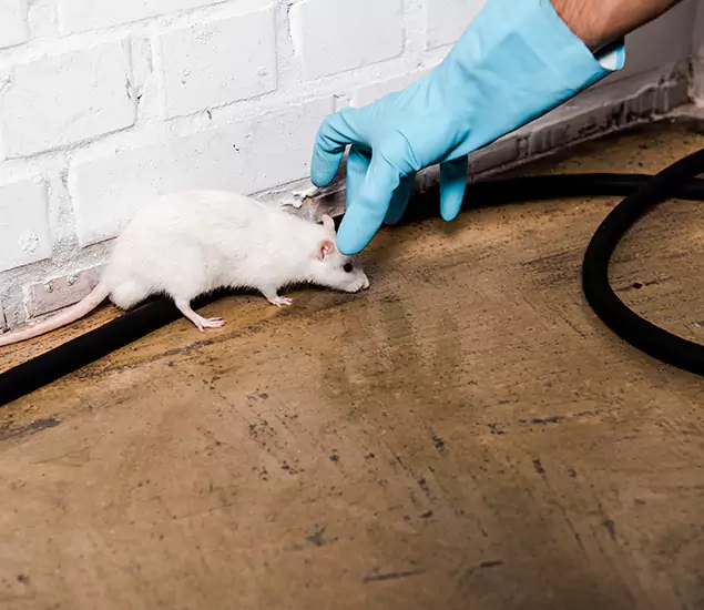 About Rodent Control Experts in Marietta, GA