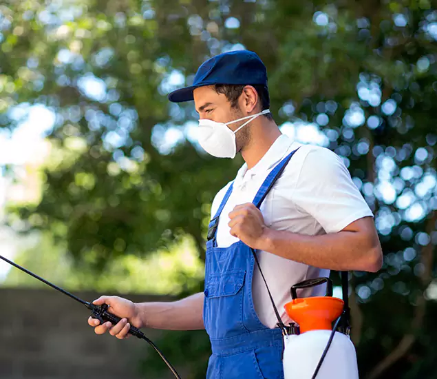 Advanced Soil Termite Treatment Experts in Marietta, GA