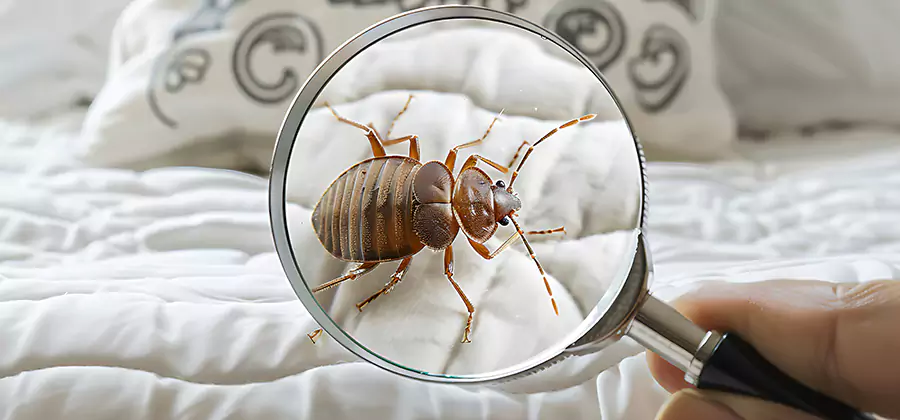 Bed Bug Treatment Service in Marietta