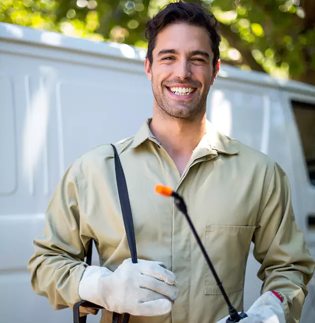 Why Choose Marietta Pest Control Inc for Cockroach Control in Marietta, GA?