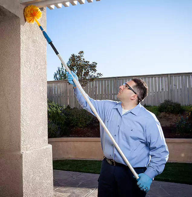 Why Choose Marietta Pest Control Inc for Foundation Termite Treatment in Marietta, GA?