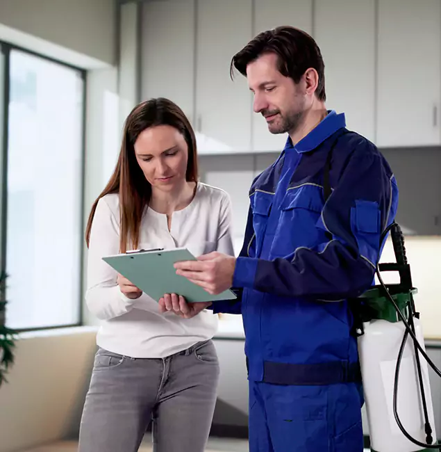 Why Choose Marietta Pest Control Inc for Rat Removal in Marietta, GA?