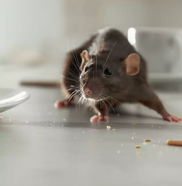 Why Choose Marietta Pest Control Inc for Rodent Control in Marietta, GA?